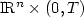 ${\rm I}\!{\rm R}^n\times(0,T)$